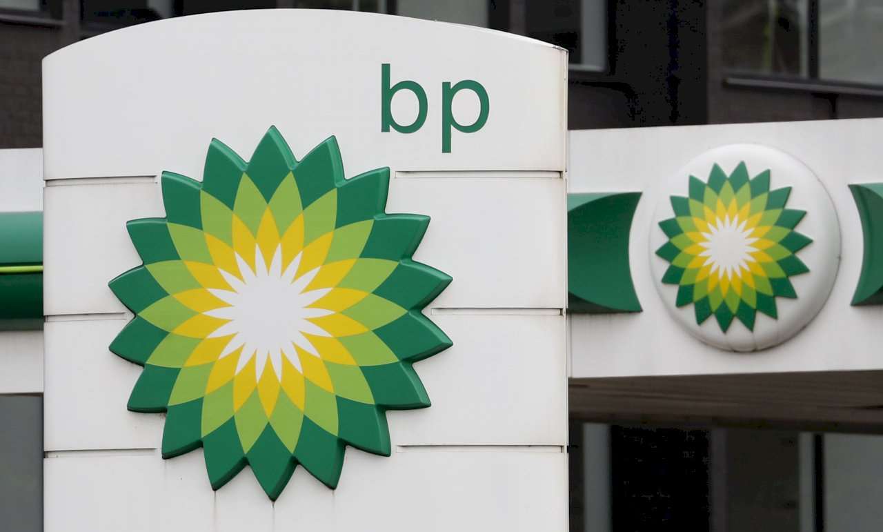 英國石油公司(BP)26日突然撤換上任不到一年的董事長曼尼福德。示意圖。