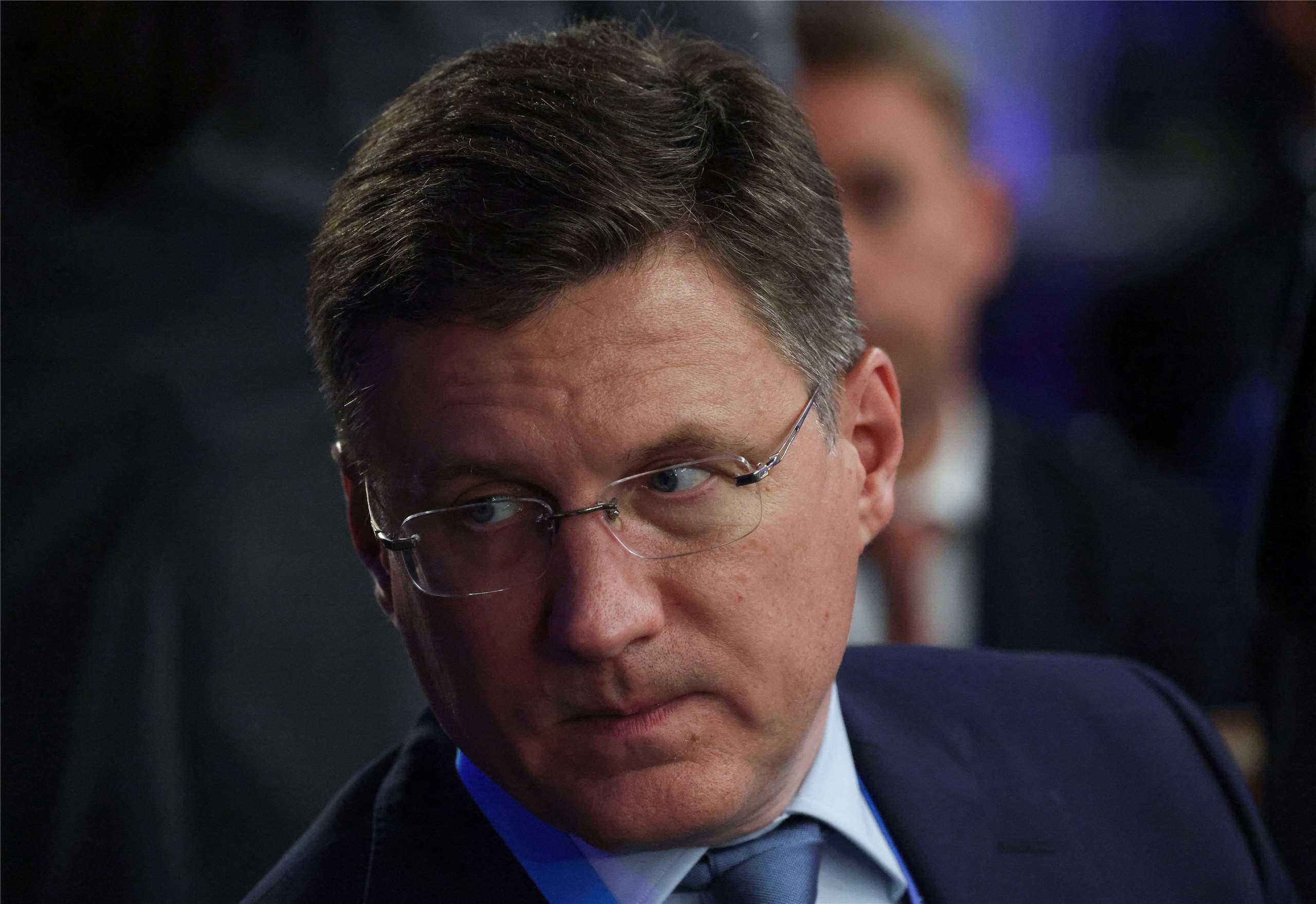 俄羅斯副總理諾瓦克(Alexander Novak)30日表示，儘管阿聯宣布退出OPEC+，其餘成員國仍將持續合作，短期內不會掀價格戰。資料照。(AFP)