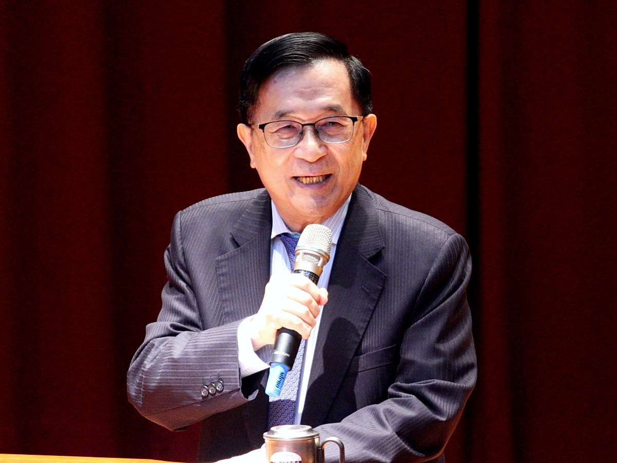 前總統陳水扁(圖)涉前台北101董事長陳敏薰買官洗錢案，追訴權時效已完成，最高法院駁回檢方上訴，免訴確定。(央廣檔案/記者王照坤 攝)