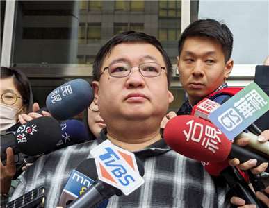 台灣外送產業權益促進聯盟發言人蘇柏豪指出，現行條文並未明確要求平台必須告知外送員涉事的「具體日期」，恐讓外送員再度陷入資訊不透明的處境。(中央社資料照)