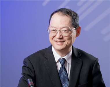 經濟部能源署署長吳志偉指出，節能家電補助購買期限至今年底為止，目前已剩下不到3成的額度，且暫無明年繼續實施的規劃，呼籲民眾把握時間申請。(圖：經濟部能源署)