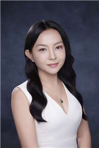 邱威樺 大黑松小倆口第三代 營業部協理
