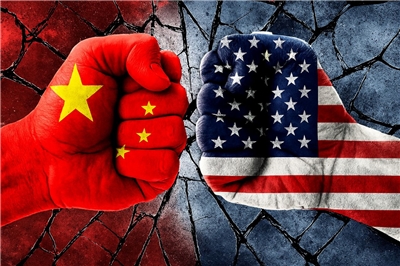 一份機密評估報告指出，中國正利用伊朗戰爭，在軍事、經濟、外交及各領域搶佔先機，藉此擴大對美優勢。示意圖。(AI生成圖)