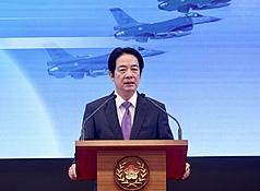 賴清德總統20日表示，總預算已超過法定期限半年未通過，若持續延宕，不僅影響政策推動，也勢必衝擊國家長遠發展，盼朝野各黨儘速完成審議，讓國家政策順利推行。資料照。