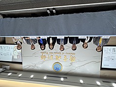 衛生福利部長石崇良(左4)28日下午主持世衛行動團返國記者會說明成果。