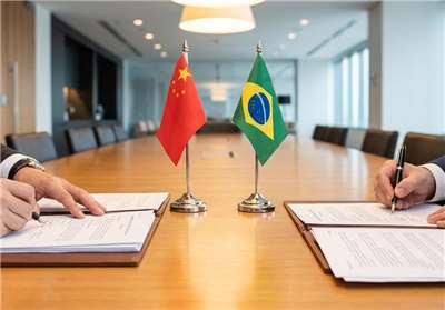 巴西政府宣布，自11日起對持普通護照的中國公民實施免簽入境政策，每次最長停留30天。(示意圖/AI生成)