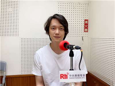 李國榮 第三代大春煉造 品牌總監