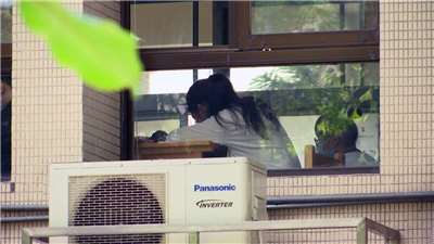 115學年度大學「申請入學」第二階段指定項目甄試傳出有考生違規，招聯會提醒，考生若有考試舞弊等情事，經查證屬實將取消其報名資格。(圖非當事人/央廣資料照)