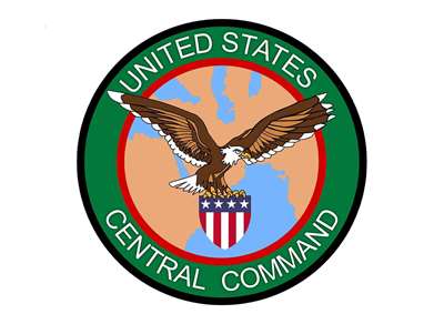 美軍28日表示並沒有美國飛機在伊朗布什爾(Bushehr)附近遭擊落。(圖:@CENTCOM Ｘ)