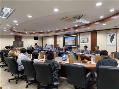 經濟部地質調查及礦業管理中心6日指出，已將全台10區地熱探勘資料整合，並將成果放上專屬資訊平台，擴大與產業、學研、公部門共享。(圖：經濟部地質調查及礦業管理中心)