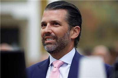 「誰是接班人」若推動新一季節目，可能邀請川普長子小唐納．川普（Donald Trump Jr.）擔任主持人。