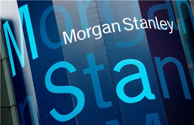 跨國金融服務機構摩根士丹利(Morgan Stanley)傳出對駐香港金融團隊發放專屬iPhone和iPad，防範機敏資料外洩。示意圖(美聯社/達志影像)