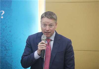 前美國副國家安全顧問博明表示，台灣應建立可迭代創新的國防工業基礎，針對國防科技快速更新與調整，而不是僅依賴大型軍購。(中央社資料照)