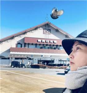 許湘鈴 油畫藝術家