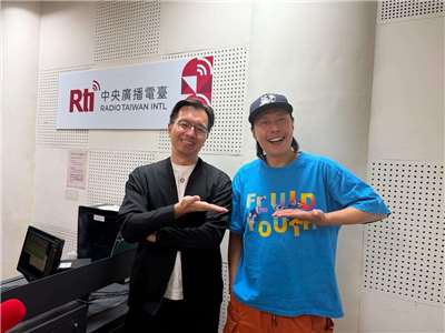 最終章告別！張啟樂從零開始的台灣金鐘奇蹟