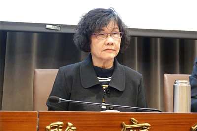 監察委員王幼玲表示，她肯定企業願意提供身心障礙學生工讀與職場體驗，但身心障礙者定額進用制度的目的在於期待企業提供可長期發展、累積能力並具升遷可能性的正式工作機會，使身心障礙者得以進入一般職場，建立穩定職涯與經濟自主能力。資料照。