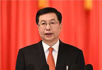 胡衡華的仕途前半場深耕湖南，後半場跨省躍進，直至躋身重慶正部級高位。然而，這份光鮮履歷下，卻蟄伏著一連串本該讓官員立刻下台的重大事故。資料照。(圖：重慶政府)