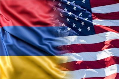 亞美尼亞外交部長米爾佐揚今天（26日）在首都葉里凡（Yerevan），與來訪的美國國務卿盧比歐簽署一項戰略夥伴協議。(示意圖/Freepik)