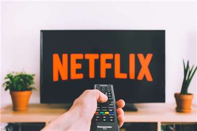 Netflix (freestocks/Unsplash)