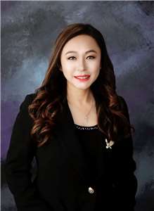 加州阿凱迪亞(Arcadia)市長王愛琳(Eileen Wang)(圖)被控非法充當中國政府代理人，並已認罪辭職。(阿凱迪亞市官網)