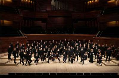 睽違16年，法國頂尖交響樂團法國廣播愛樂樂團（Orchestre Philharmonique de Radio France）5月下旬再次訪台！(巴哈靈感音樂文化協會提供)