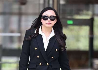 美國加州阿凱迪亞市(Arcadia)前市長王愛琳(Eileen Wang)29日在洛杉磯聯邦法院出庭認罪，承認非法充當中國政府代理人。