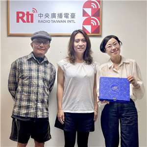 王媽媽法式溫馨酥創辦人 Fiona