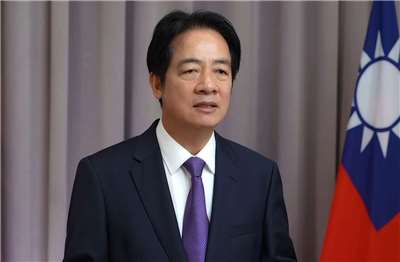 賴清德總統18日下午以錄影方式為第79屆世界衛生大會(WHA)衛福部「世衛行動團」全球衛生系列論壇致詞。(翻攝presidentialoffice YouTube頻道)
