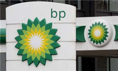 英國石油公司(BP)26日突然撤換上任不到一年的董事長曼尼福德。示意圖。