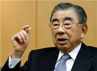 日本7&I控股公司名譽顧問鈴木敏文，因心臟衰竭過世，享壽93歲。