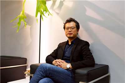 張紘聞建築師暨新北市建築師公會理事