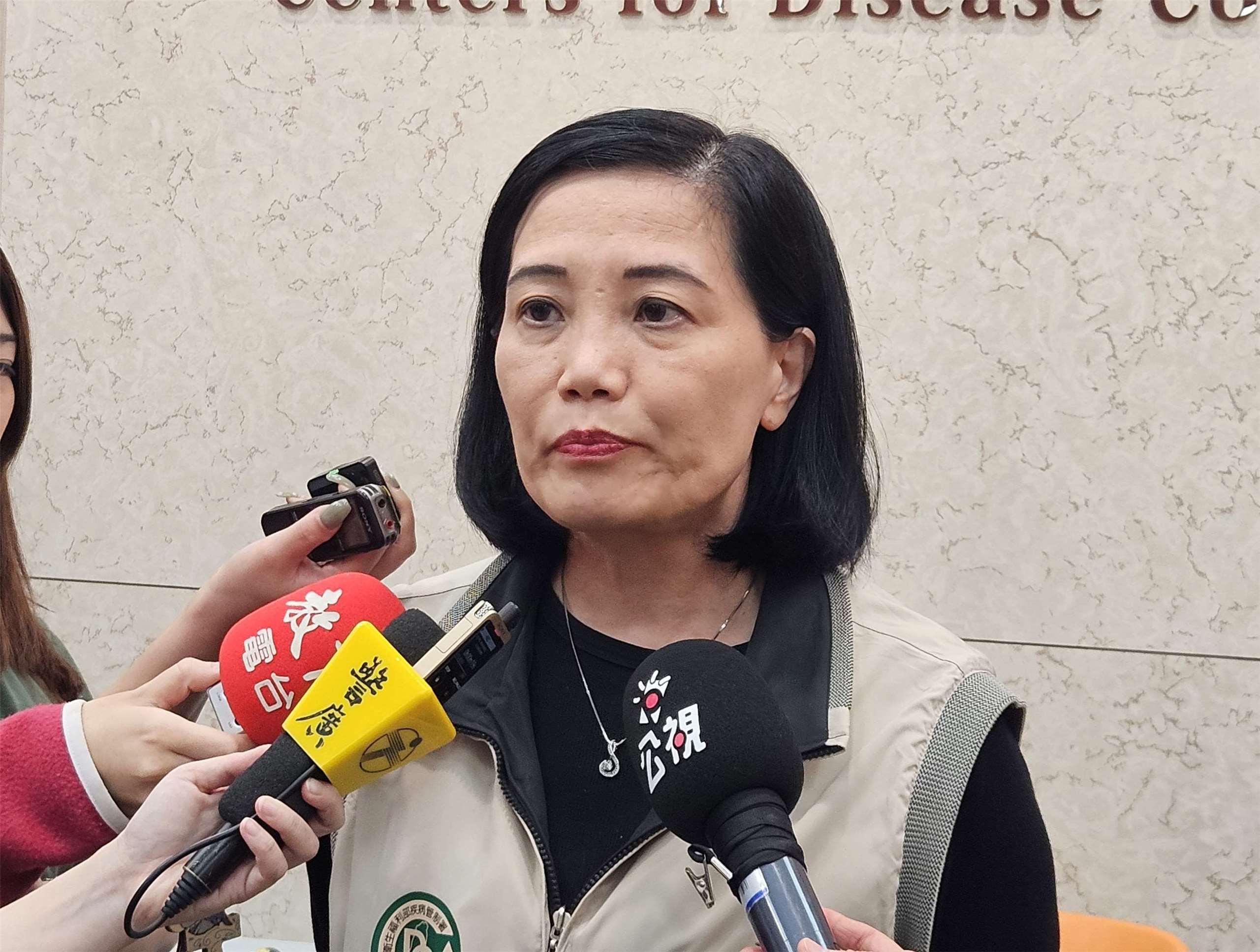 非洲剛果民主共和國的伊波拉疫情持續擴大，疾管署發言人曾淑慧表示，根據最新統計，剛果民主共和國迄今累計報告808例確定病例，其中192例死亡、48例康復，致死率23.8%。資料照。(劉品希 攝)