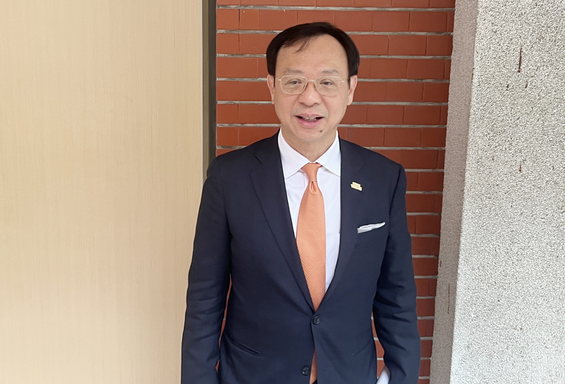 衛福部長石崇良26日表示，將與內科醫學會了解招收率懸崖式下降原因，盼提出更完整配套措施。