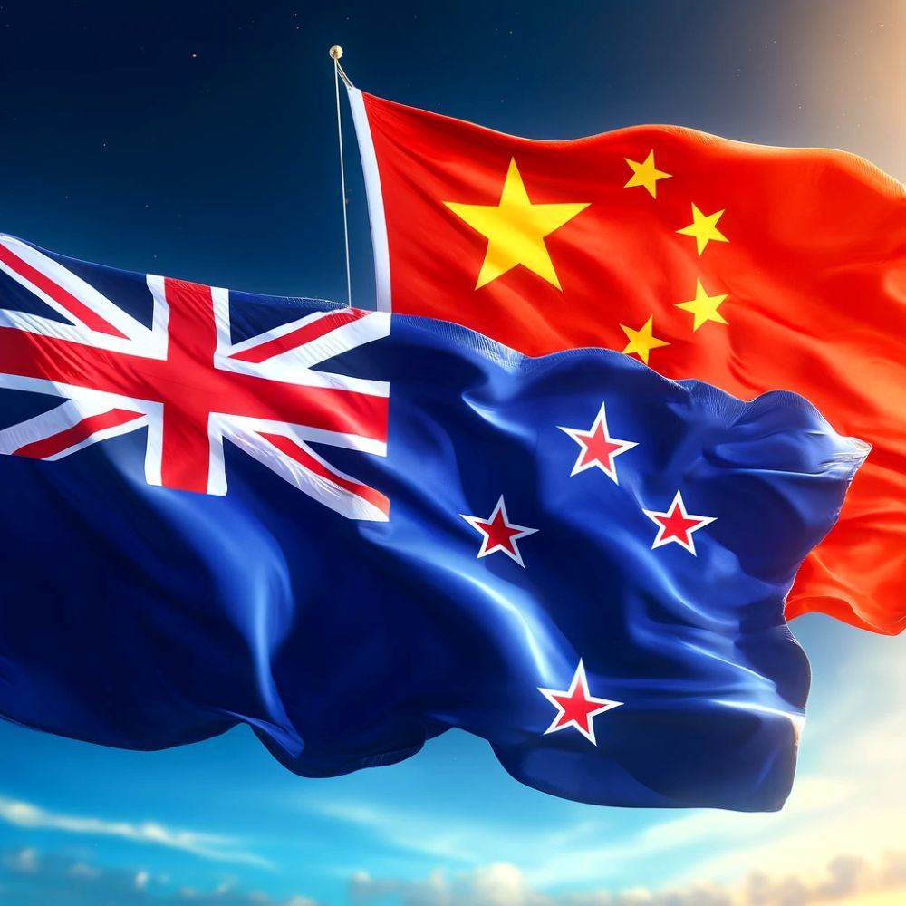 紐中關係示意圖。(AI生成圖)