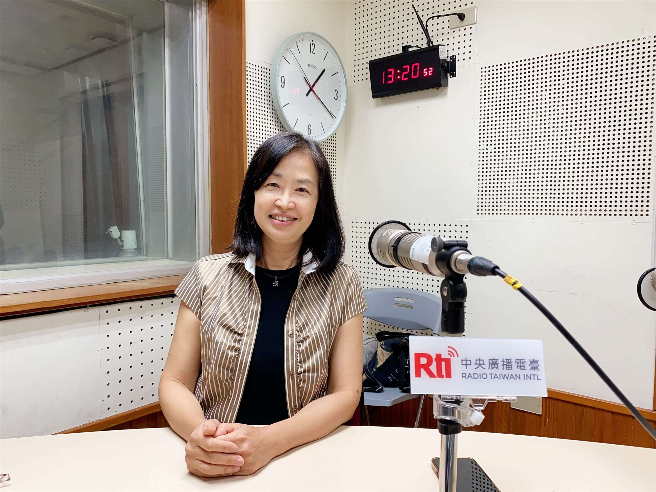 林慧美 木果文創發行人