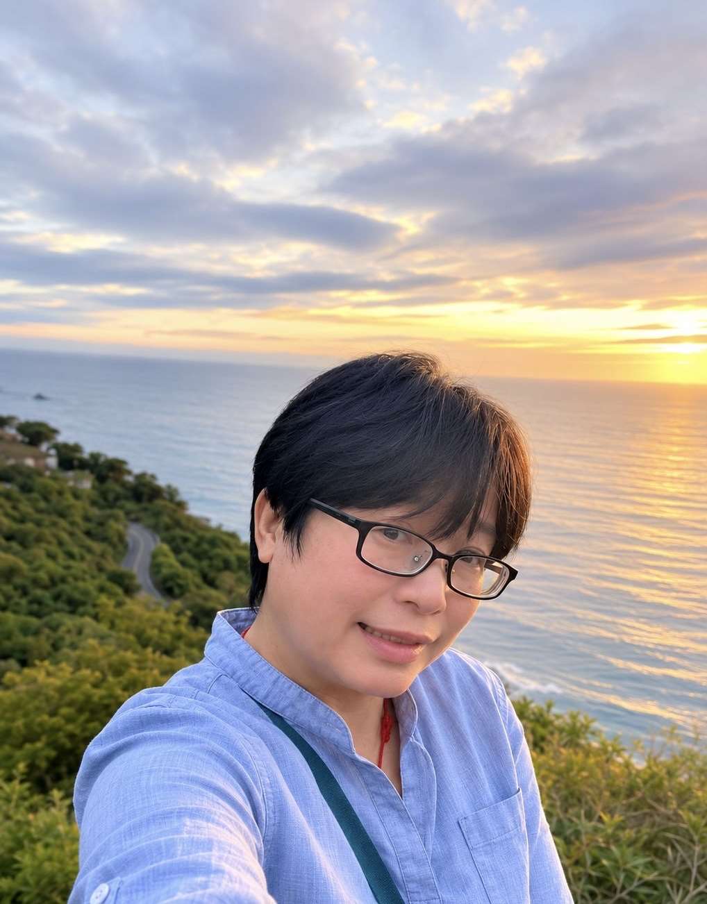 阮怡瑜 公共事務務專員