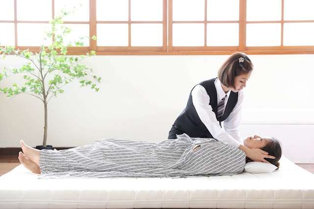 和光里生前告別體驗