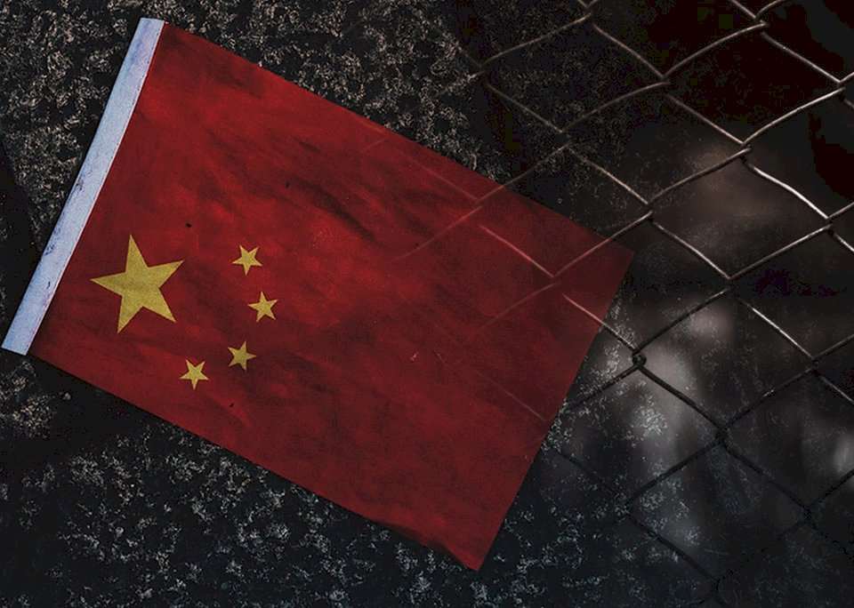 相關人士透露，被拘留的富士電機集團2名日籍員工，被中國海關視為有問題的行為，可能是試圖將稀土磁體以可拆卸狀態加工成電機等產品後出口。示意圖。(Unsplash圖庫)