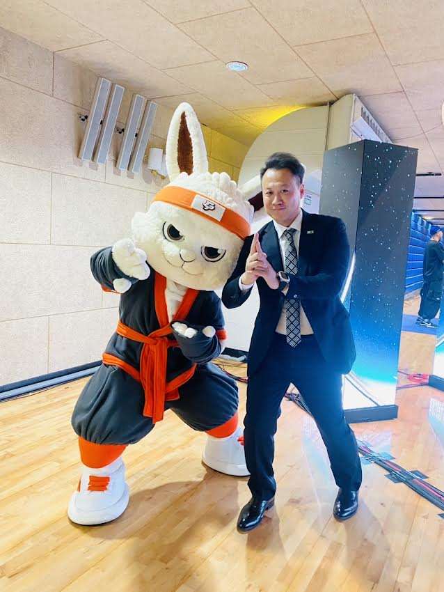 專訪職排聯盟執行長Jason(魏雲龍)