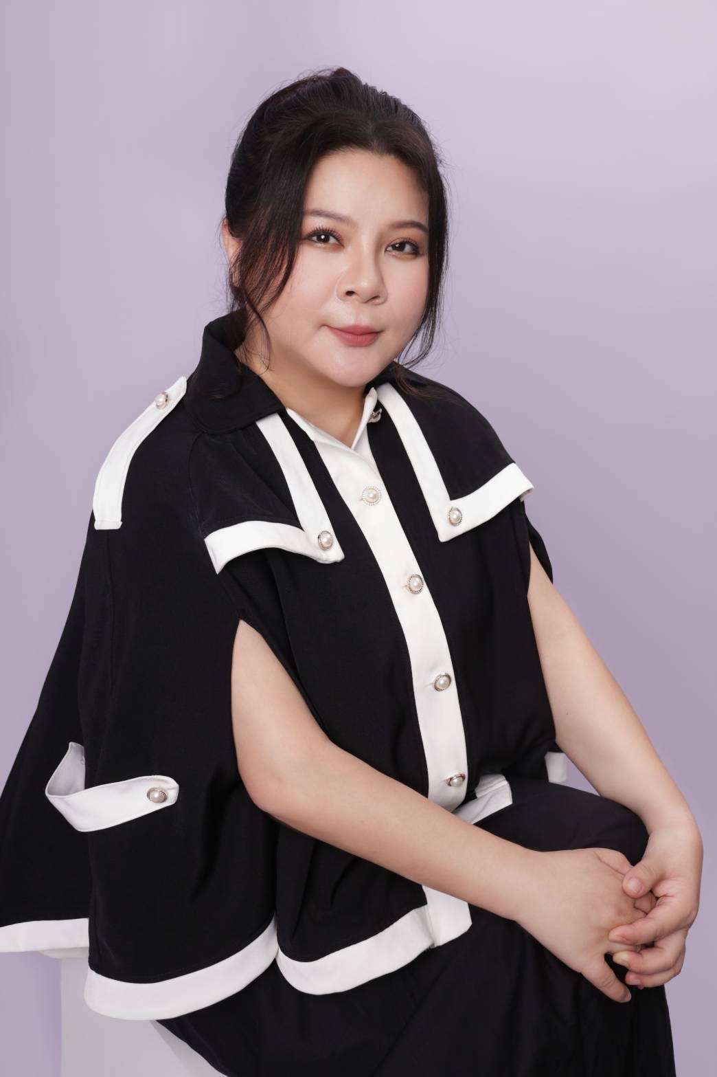 王子娘 王子娘學府創辦人