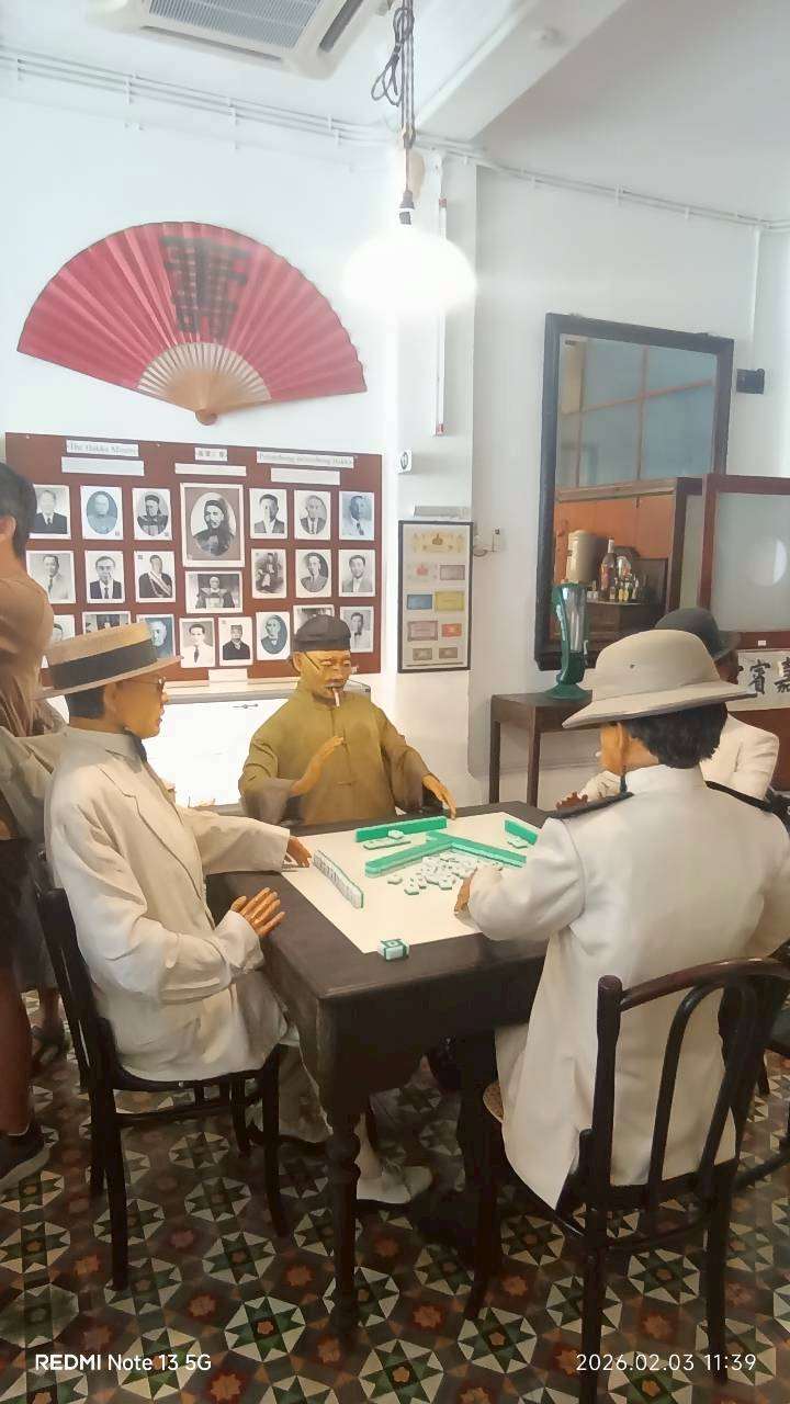 小賭怡情