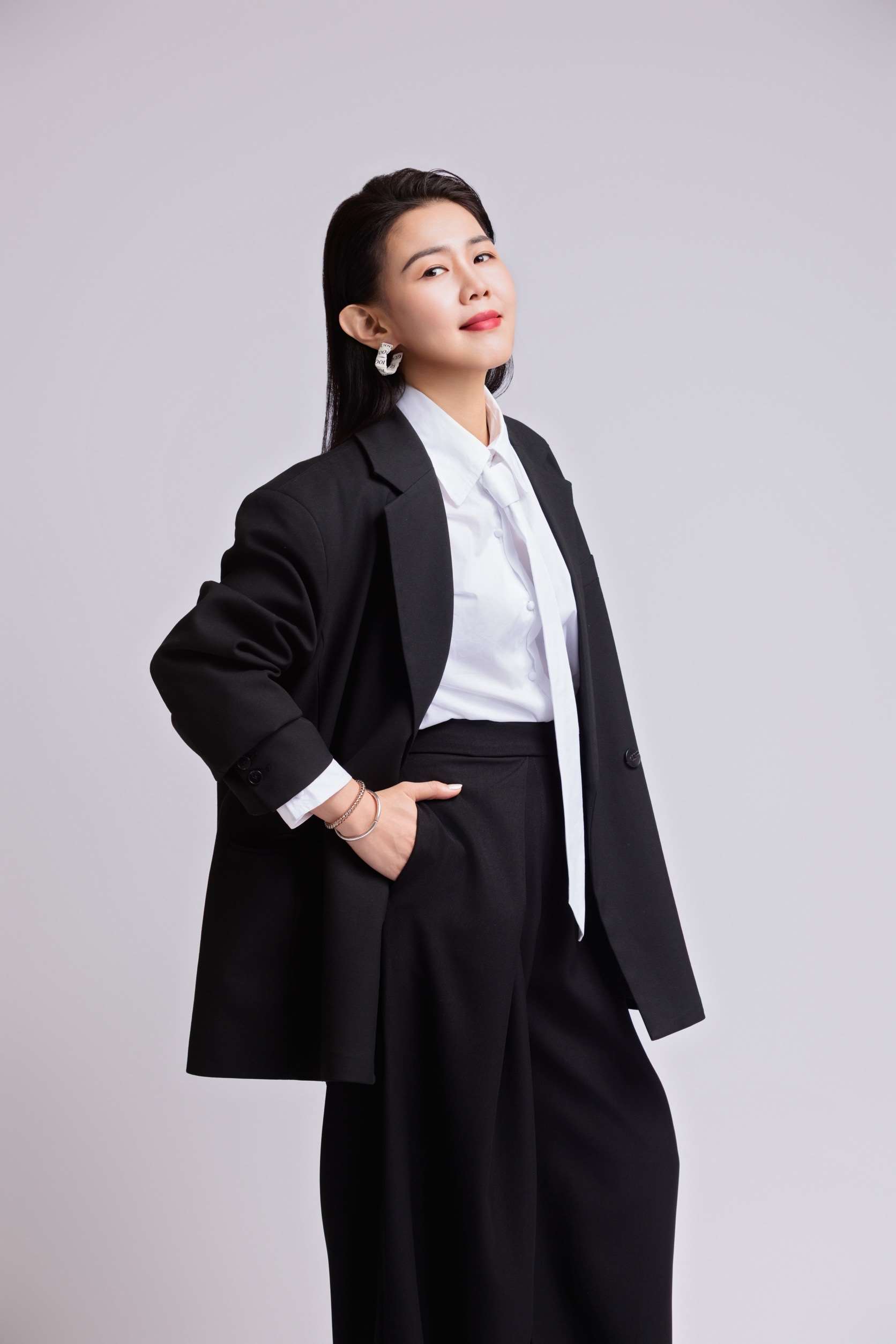 劉為麟 形象造型設計 創辦人