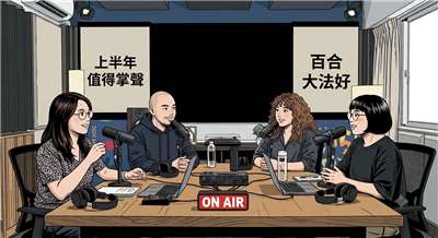 AI示意圖