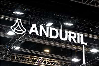 美國自主武器製造商Anduril與日產(Nissan)洽談收購追濱組裝廠，以生產軍用無人機。