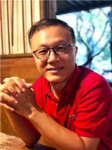 崔懋森建築師 暨全國建築師公會 理事長