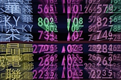 美股主要指數1日收盤創新高激勵，台股指數2日開高走高，早盤上漲逾400點。