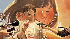 衛福部醫事司長劉越萍6日受訪時坦言，移植仍是現階段最穩定、也最能看見生命曙光的途徑，但近年受負面新聞影響，器官捐贈數下降，台灣嚴禁器官買賣，盼各界響應器捐。