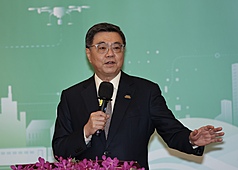 針對楊珍妮職場霸凌案，行政院長卓榮泰(圖)表示，尊重調查結果，下週將做必要處置。資料照片