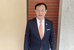 衛福部長石崇良26日表示，將與內科醫學會了解招收率懸崖式下降原因，盼提出更完整配套措施。