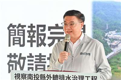 行政院長卓榮泰13日表示，希望朝野政黨平心靜氣通過總預算案。(圖：行政院)